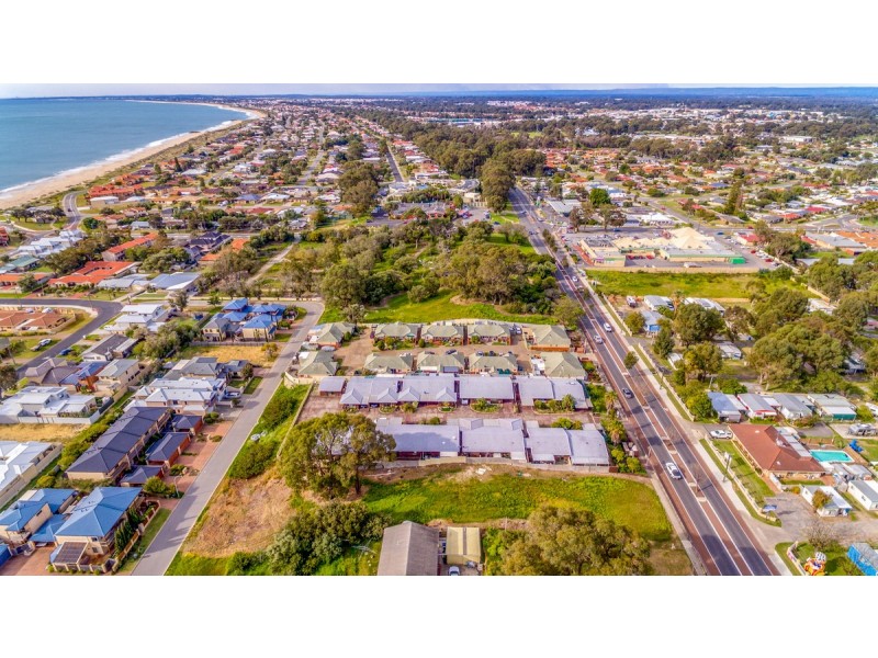 158 Mandurah Terrace, Mandurah WA 6210