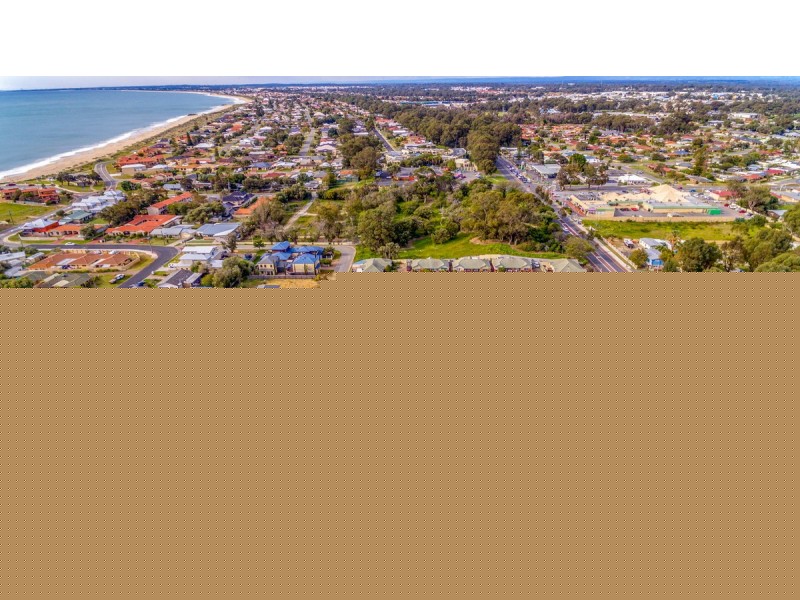 158 Mandurah Terrace, Mandurah WA 6210