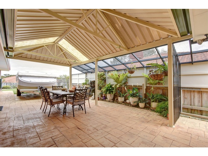 51 Belleville Gardens, Clarkson WA 6030