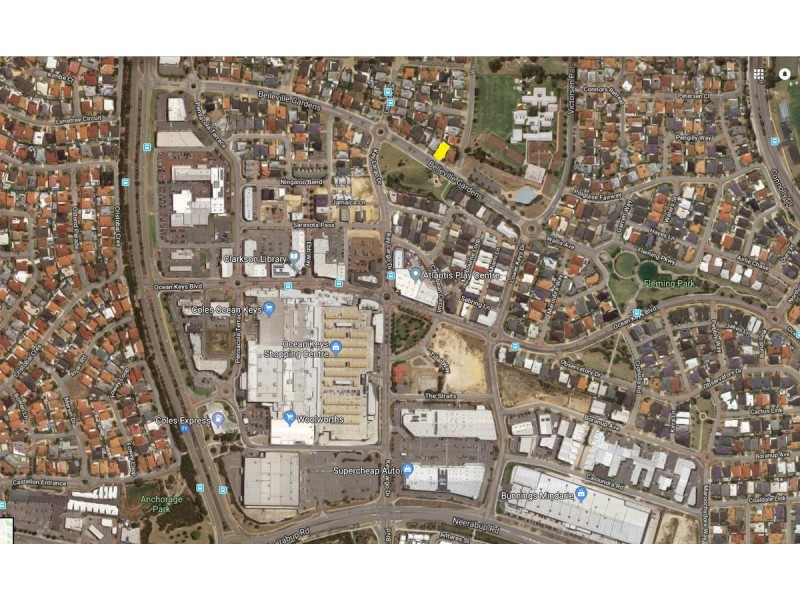 51 Belleville Gardens, Clarkson WA 6030