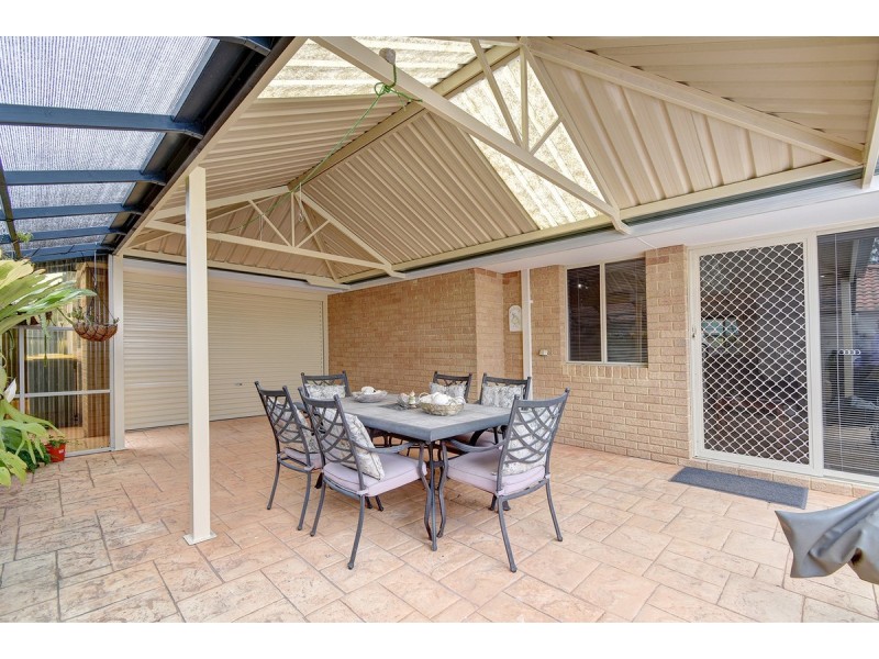 51 Belleville Gardens, Clarkson WA 6030