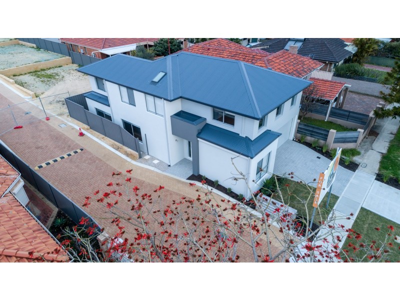 13/154 Banksia Street, Tuart Hill WA 6060