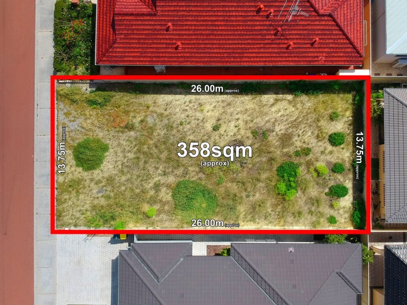 8 Fairvale Bend, Madeley WA 6065