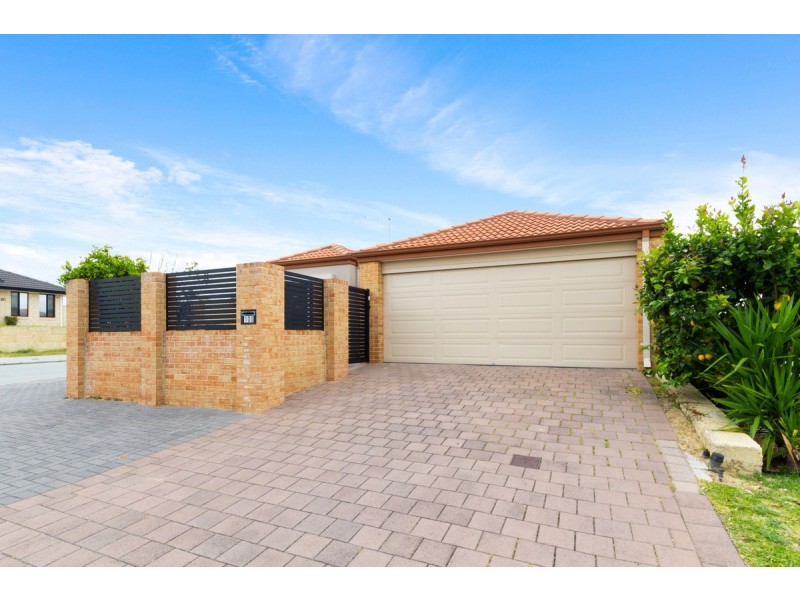 100 Bethwyn Circuit, Madeley WA 6065