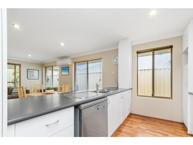 100 Bethwyn Circuit, Madeley WA 6065