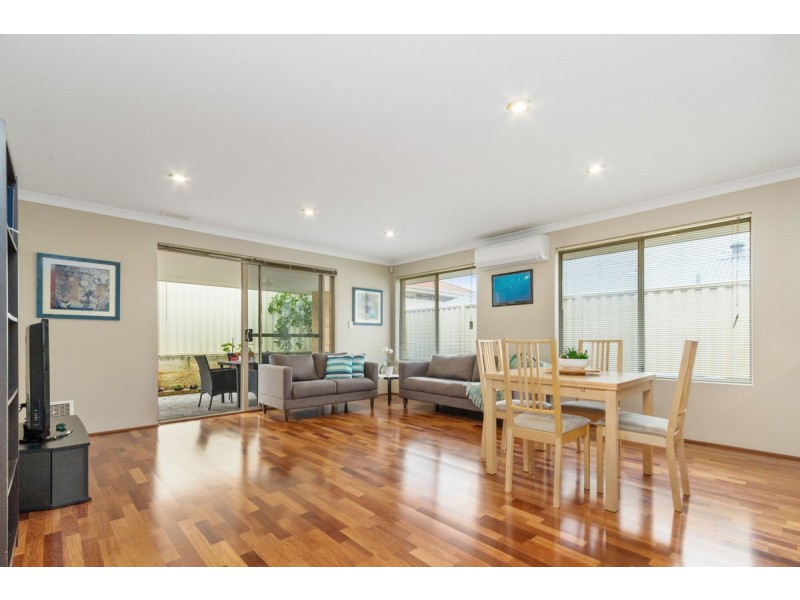 100 Bethwyn Circuit, Madeley WA 6065