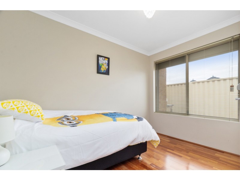 100 Bethwyn Circuit, Madeley WA 6065