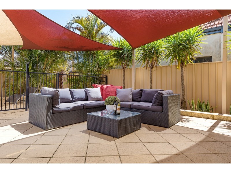 3 Bennett Drive, Canning Vale WA 6155