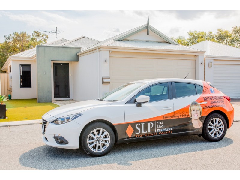 11 Atley Pass, Carramar WA 6031