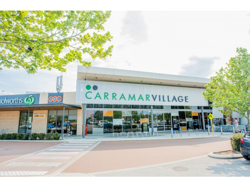 11 Atley Pass, Carramar WA 6031