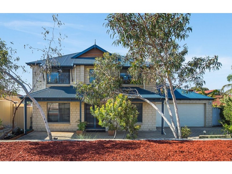 51 East Road, Hocking WA 6065