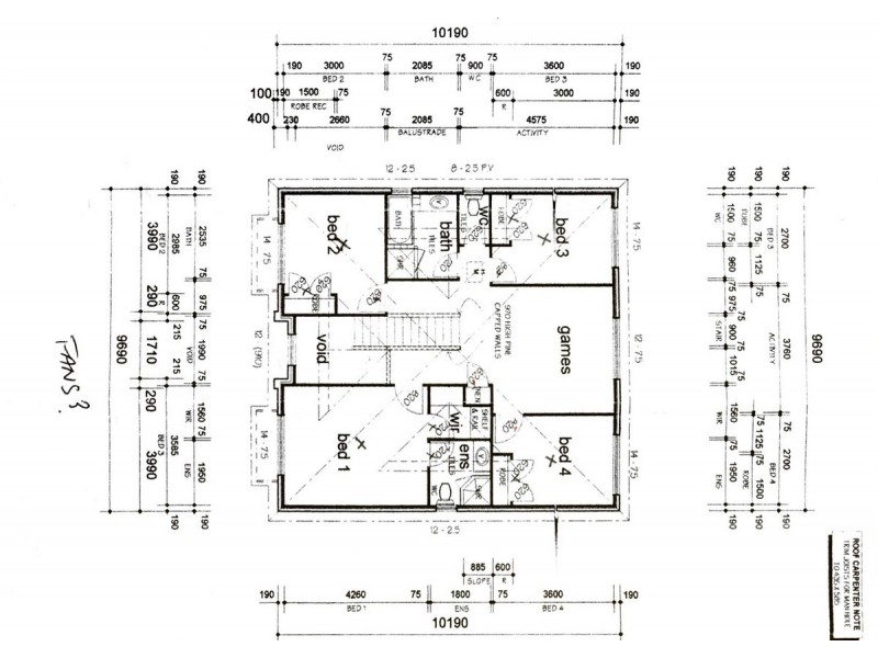 51 East Road, Hocking WA 6065