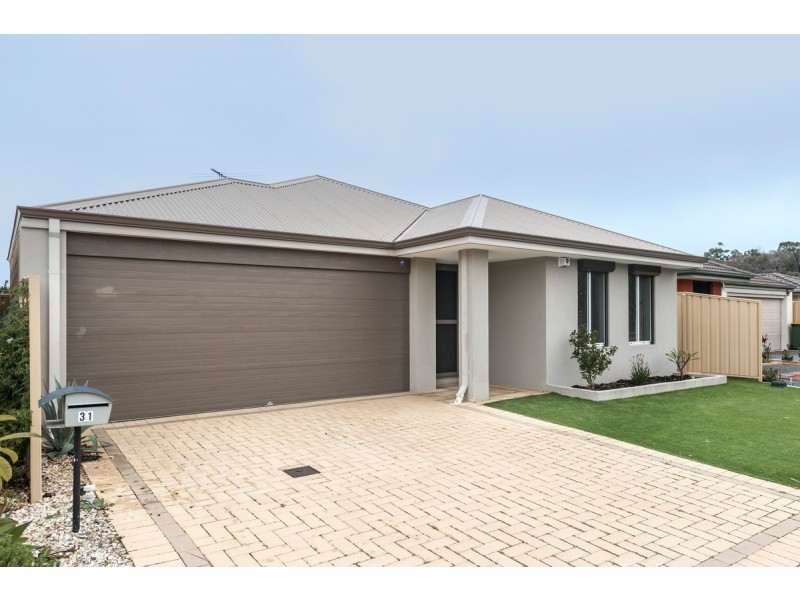 31 Keyham Street, Bertram WA 6167