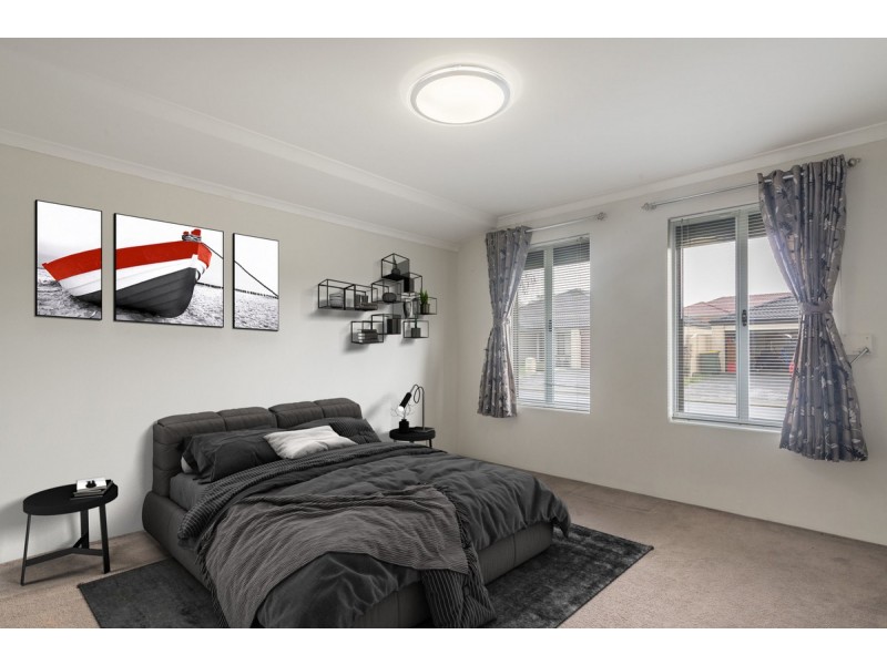 31 Keyham Street, Bertram WA 6167