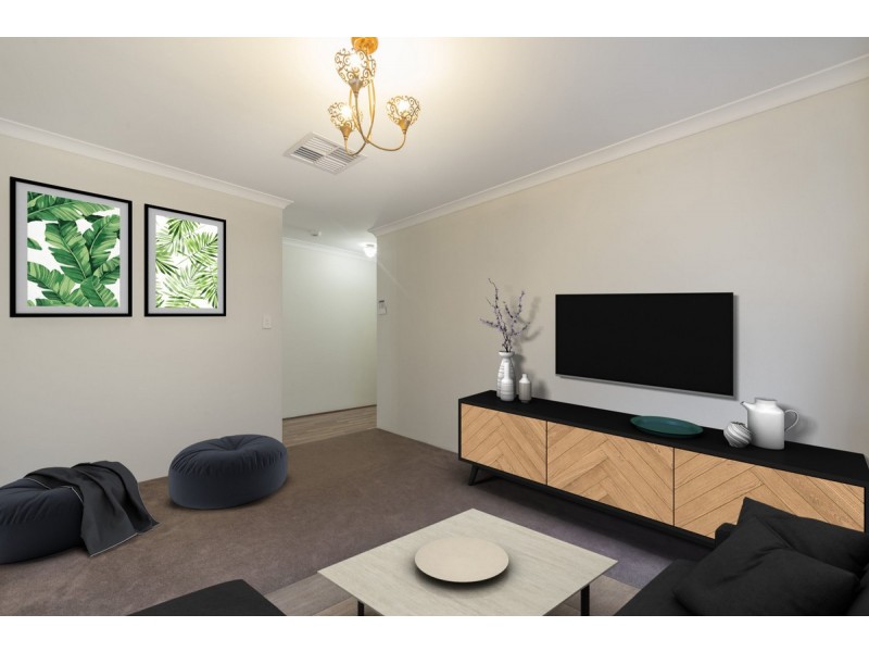 31 Keyham Street, Bertram WA 6167