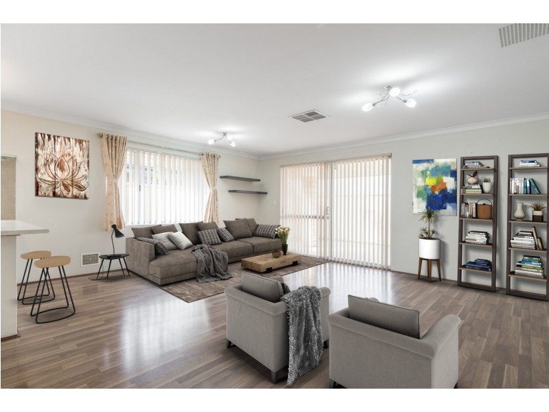 31 Keyham Street, Bertram WA 6167