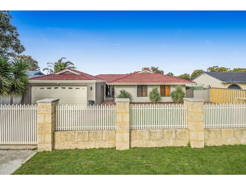 16 Goolema Place, Wanneroo WA 6065