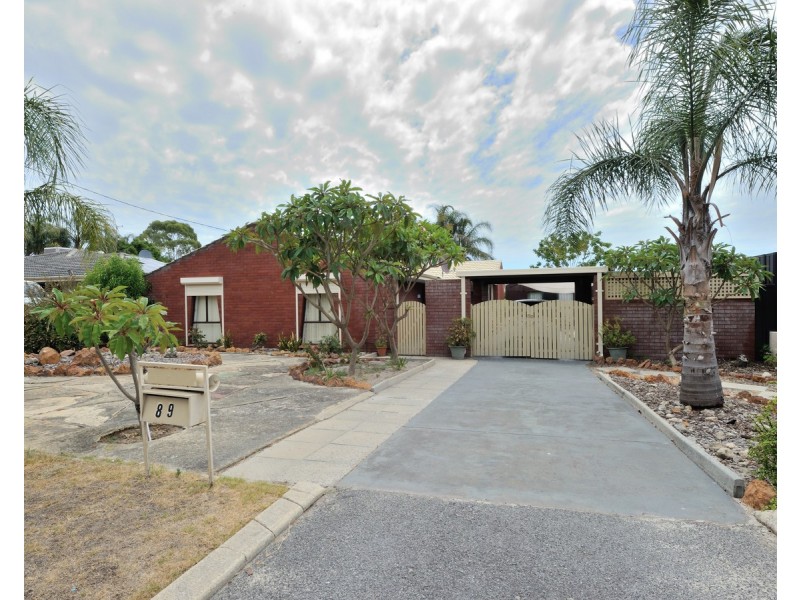 89 Sicklemore Road, Parmelia WA 6167
