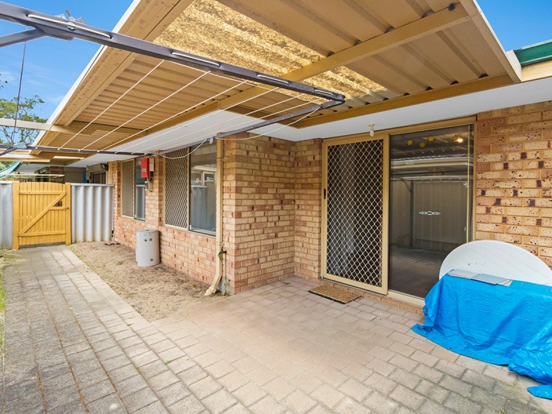 5/67 Wheatley Street, Gosnells WA 6110
