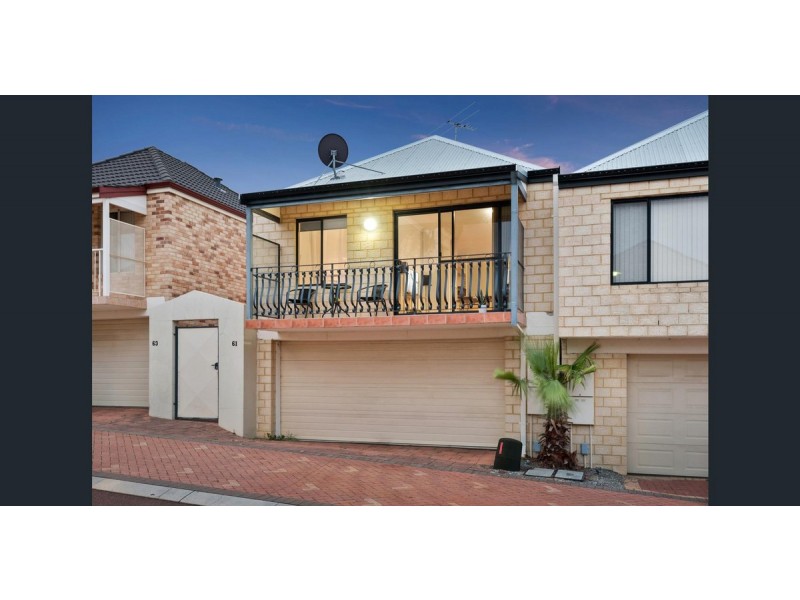 61 Lakeside Drive, Joondalup WA 6027