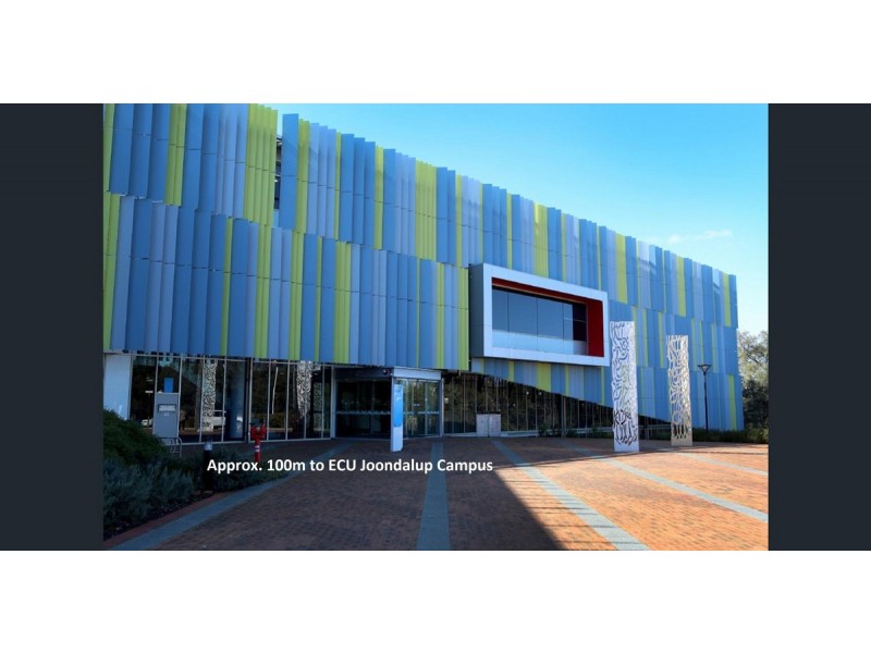 61 Lakeside Drive, Joondalup WA 6027