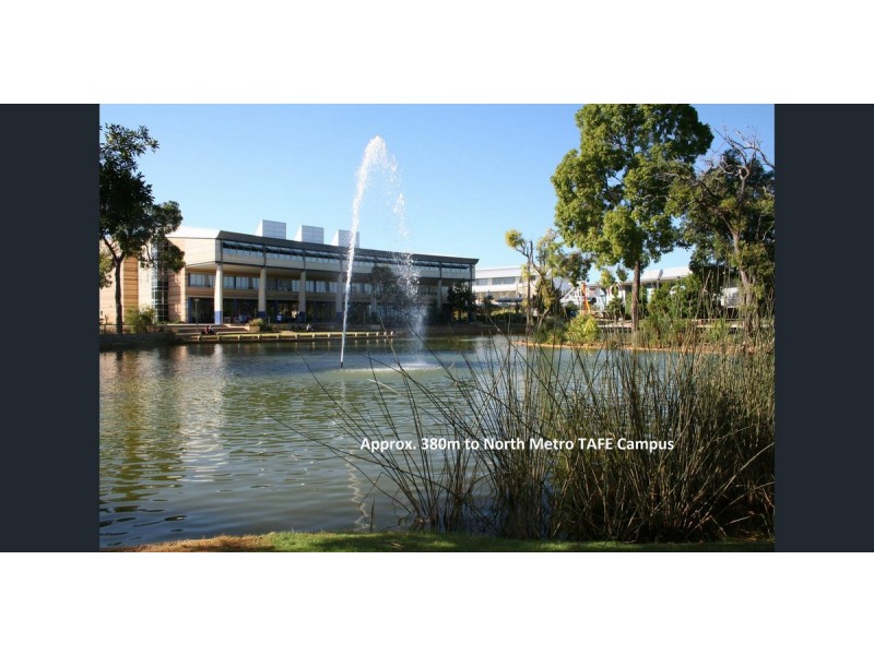 61 Lakeside Drive, Joondalup WA 6027