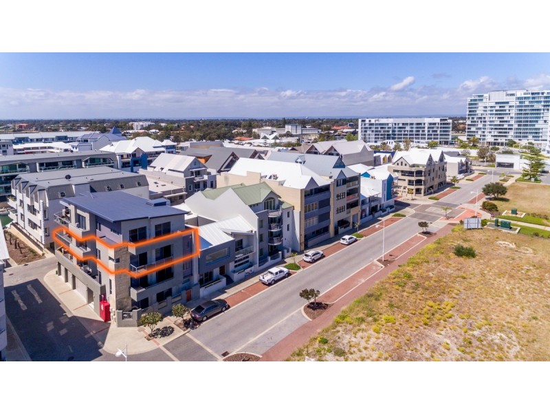 3/32 Vivaldi Drive, Mandurah WA 6210