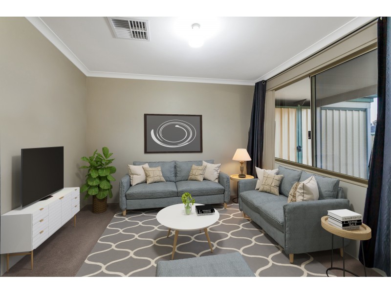 9 Kawoor Mews, Bertram WA 6167