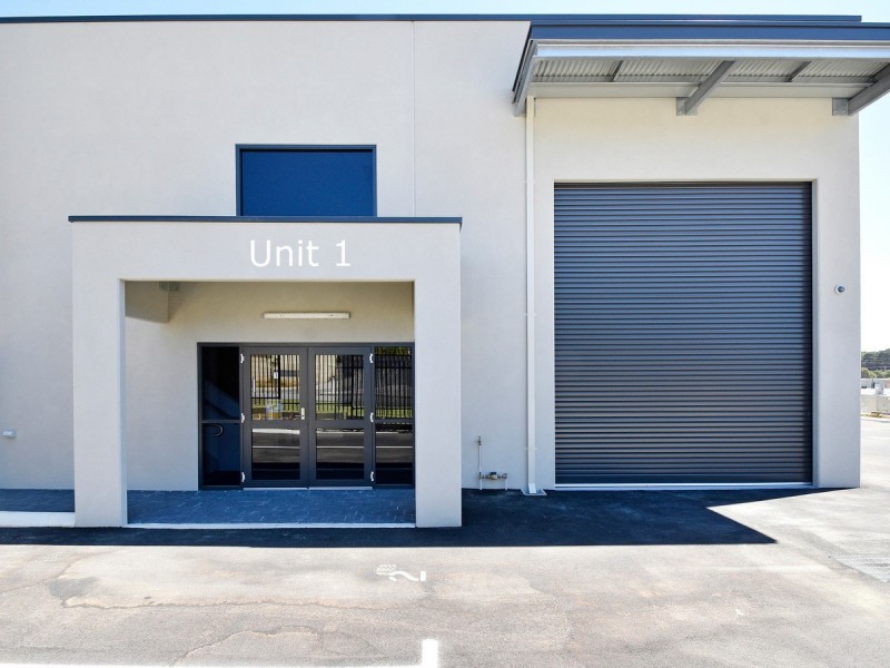 1-4/10 Bellamy Street, O’connor WA 6163