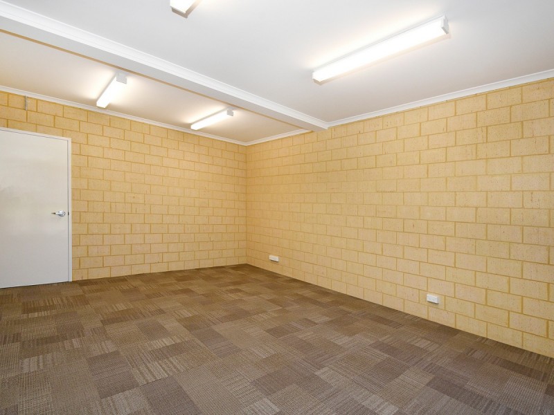 1-4/10 Bellamy Street, O’connor WA 6163