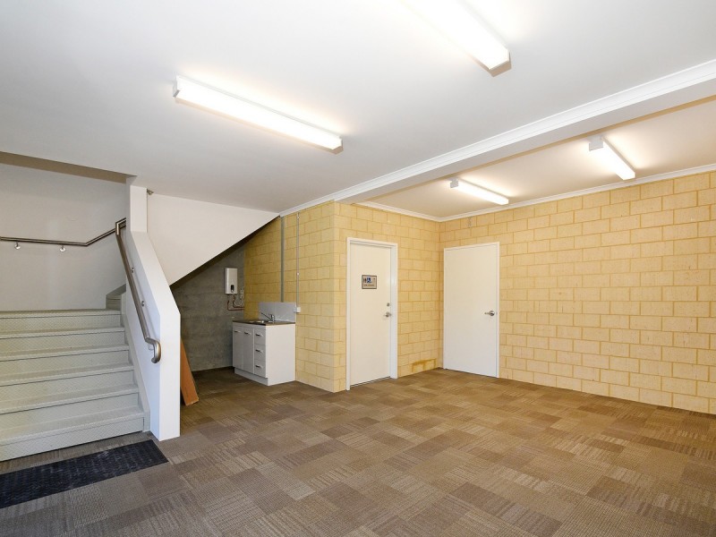 1-4/10 Bellamy Street, O’connor WA 6163