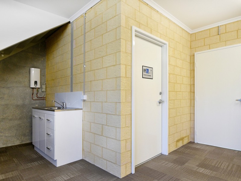 1-4/10 Bellamy Street, O’connor WA 6163