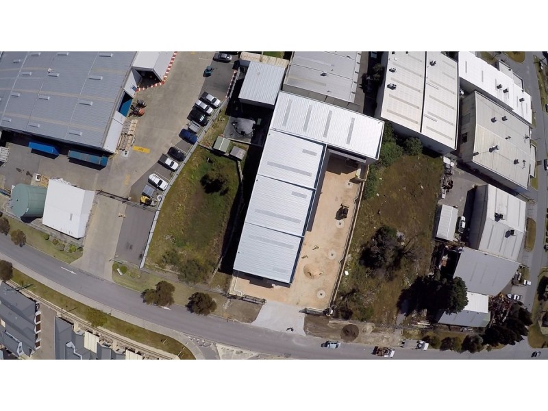 1-4/10 Bellamy Street, O’connor WA 6163