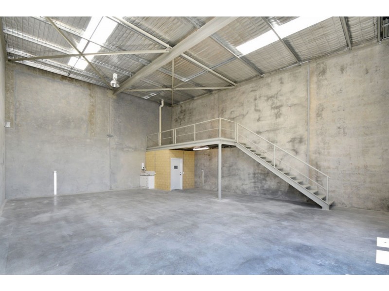 1-4/10 Bellamy Street, O’connor WA 6163