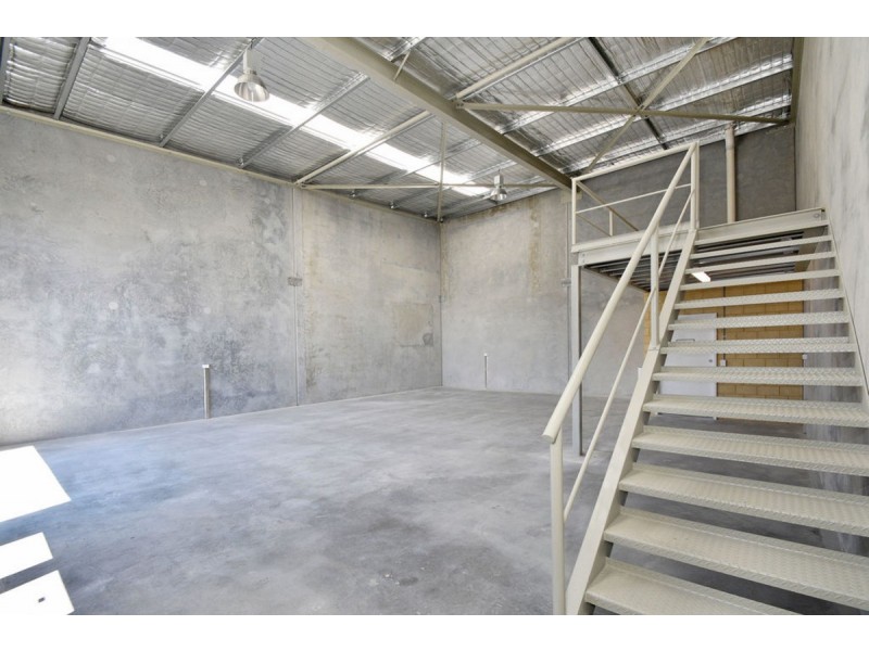 1-4/10 Bellamy Street, O’connor WA 6163