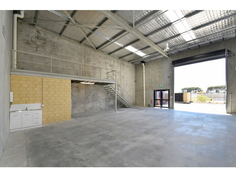 1-4/10 Bellamy Street, O’connor WA 6163