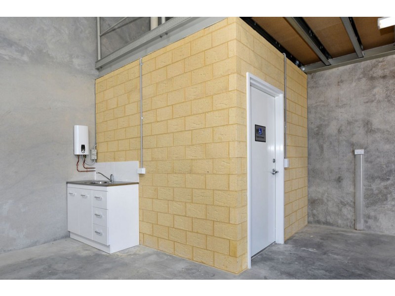 1-4/10 Bellamy Street, O’connor WA 6163