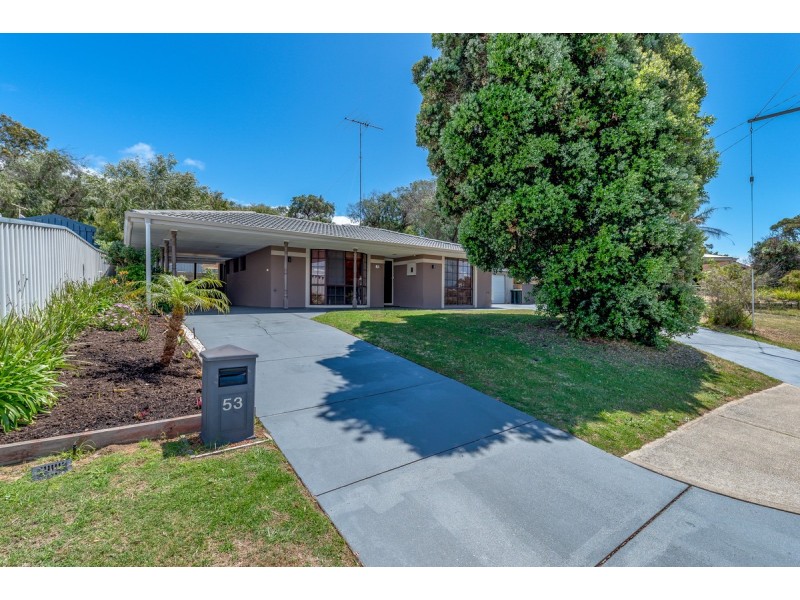 53 Linville Street, Falcon WA 6210