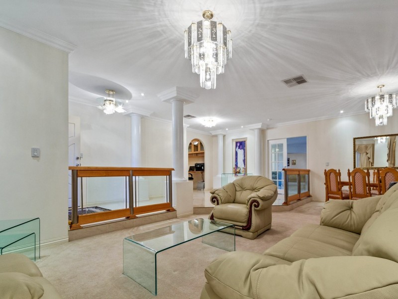 5 Bonfield Drive, Landsdale WA 6065