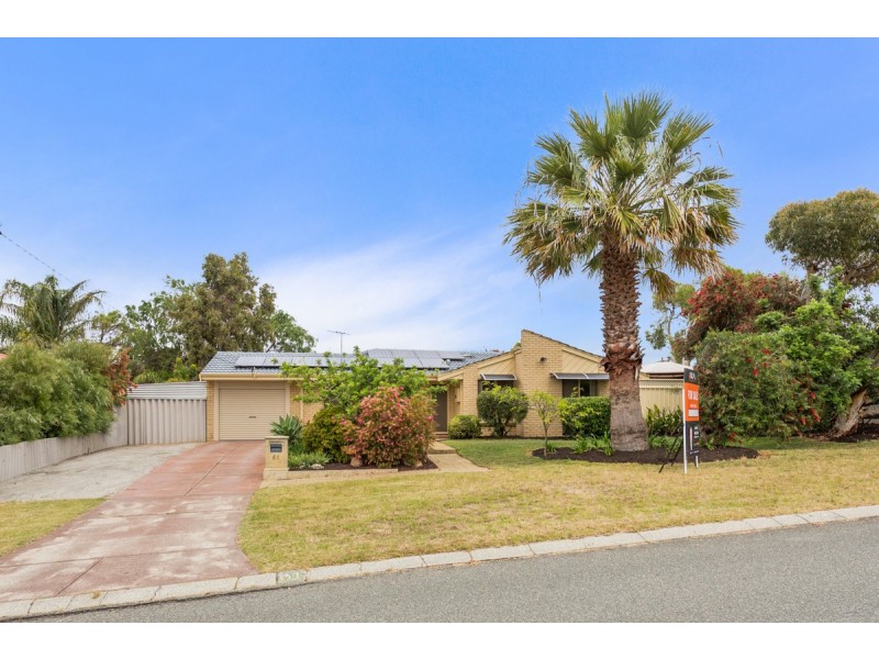 61 Milgun Drive, Yangebup WA 6164