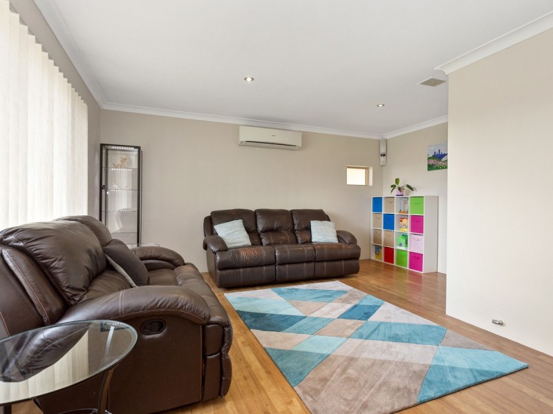 61 Milgun Drive, Yangebup WA 6164