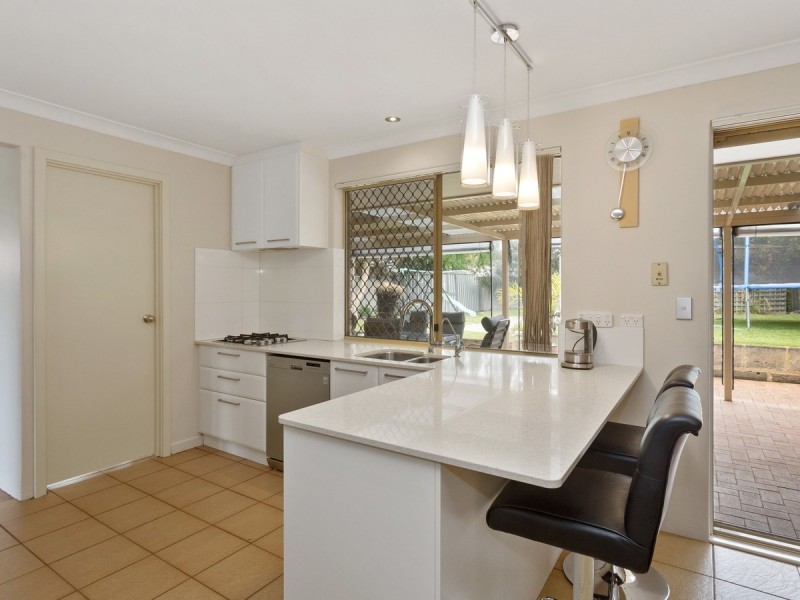 61 Milgun Drive, Yangebup WA 6164