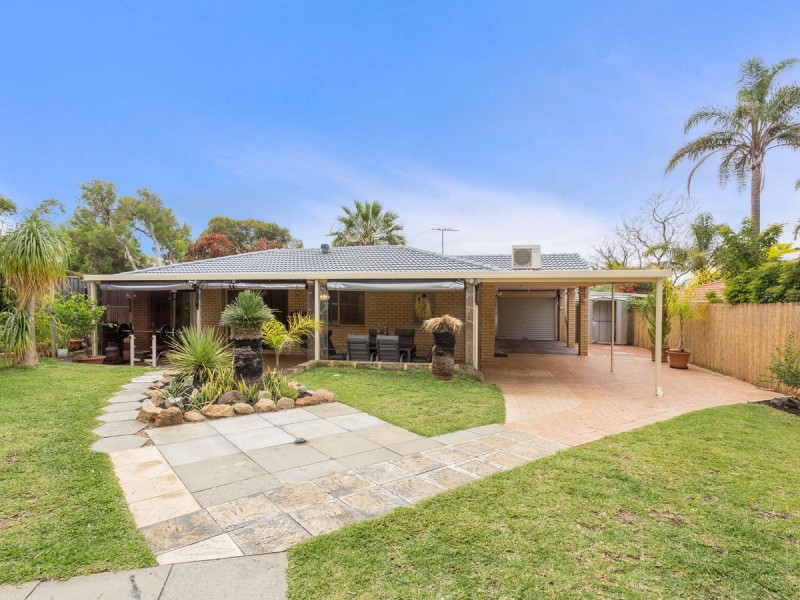 61 Milgun Drive, Yangebup WA 6164