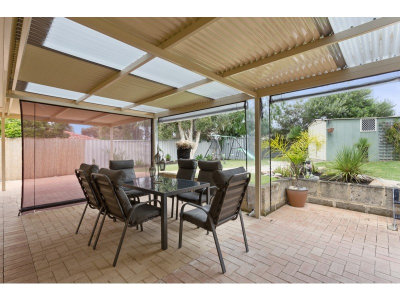 61 Milgun Drive, Yangebup WA 6164