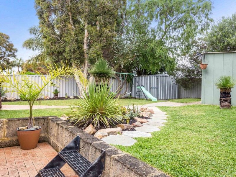 61 Milgun Drive, Yangebup WA 6164