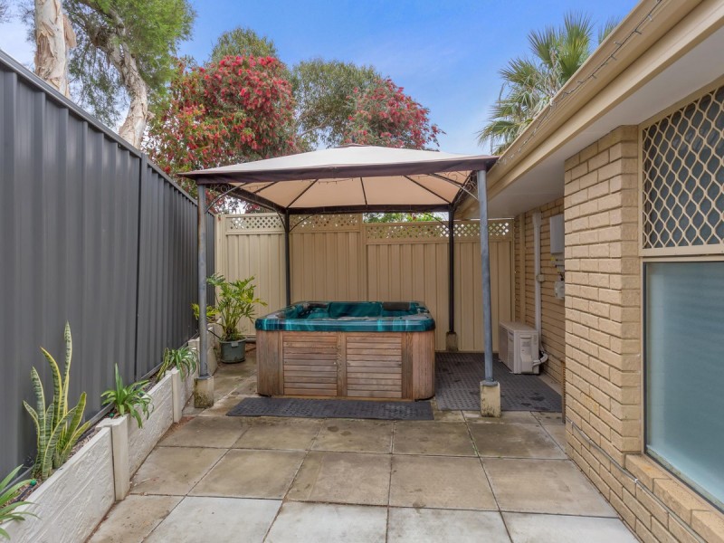 61 Milgun Drive, Yangebup WA 6164