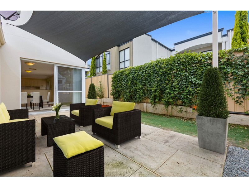 39B Hayes Avenue, Yokine WA 6060