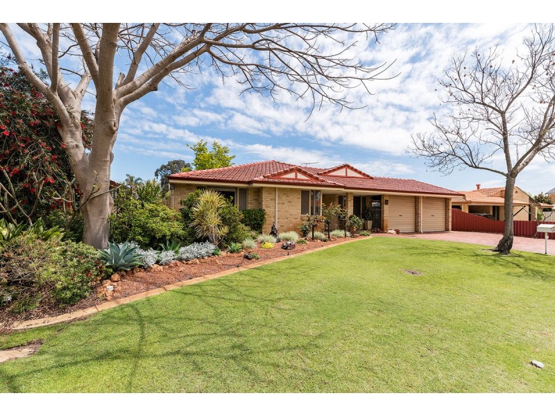 99 Burnett Avenue, Leeming WA 6149