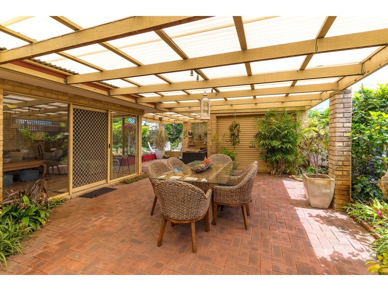 99 Burnett Avenue, Leeming WA 6149