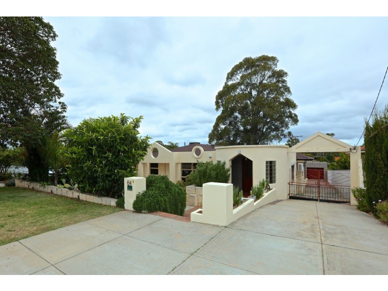 64 Campsbourne Street, Balcatta WA 6021